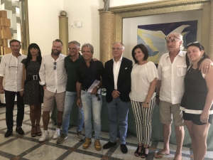 Lanciano, aspettando Baccini, Gazzè, Ayane