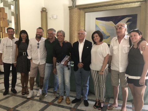 Lanciano, aspettando Baccini, Gazzè, Ayane