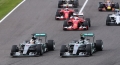F1:Giappone, Mercedes Hamilton in pole