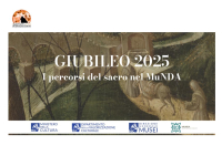 Giubileo. Museo Nazionale d’Abruzzo avvia una programmazione speciale di visite