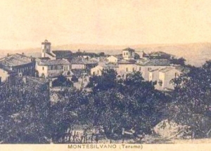 Aldo Teodori: un giovane eroe di Montesilvano.