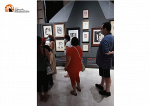 Francavilla. Fiera- mente una mostra per combattere i pregiudizi