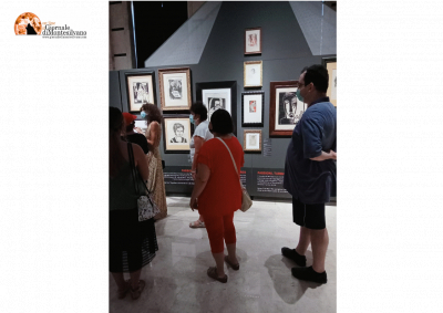 Francavilla. Fiera- mente una mostra per combattere i pregiudizi