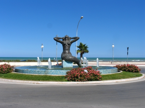Tortoreto Lido