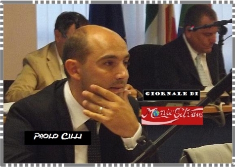 assessore Paolo Cilli
