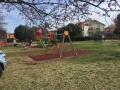 Giulianova. Progetto di riqualificazione dei parchi cittadini