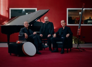 Radiodervish in arrivo in città per Estatica