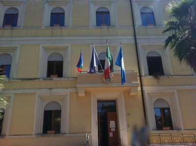 Silvi, attività di contrasto all'immigrazione clandestina