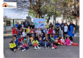 Pescara.  “Tutti al Parco, alla ricerca della bellezza!”