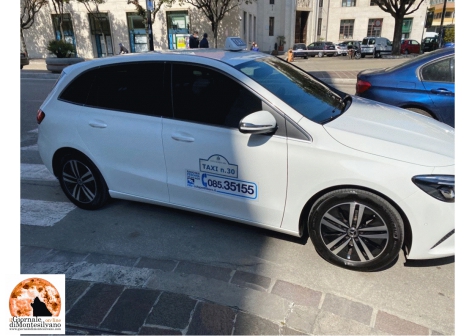 Pescara. “Buono viaggio”. Oltre 200.000 euro per le persone con mobilità ridotta