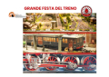 Montesilvano: “Grande Festa del Treno”