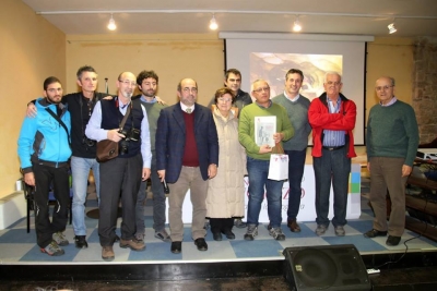 Fotografia: successo premiazione del Concorso fotografico “Tonino Di Venanzio”