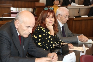 Ciattè d'oro a Gabriella Albertini, voce della cultura di Pescara del Tronto