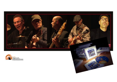 “Odi et amo”. Terzo Cd per gli Sfaratthons, band prog rock abruzzese