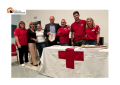 Montesilvano. Attanasio Pallizzi premiato dalla CRI di Penne.