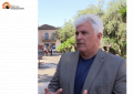Bolognano/rischio idrogeologico. Quasi conclusi i lavori su via Fiume Orta.