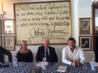 Coronavirus: rinviato il Premio letterario nazionale “Luigi D’Amico Parrozzo”