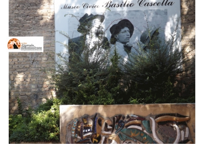 Dall'archeologia al Cascella pop gli eventi del week end organizzati dalla Fondazione Genti d'Abruzzo
