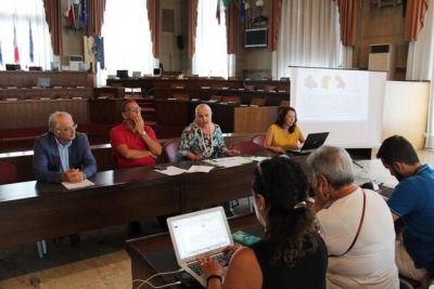 Pescara, 13 milioni di euro di Piano Sociale, finalzzato all'integrazione socio sanitaria