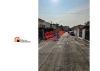 Città Sant'Angelo, 50mila euro per i marciapiede in via Crognale.