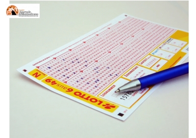 Lotto, situazione di metà Novembre