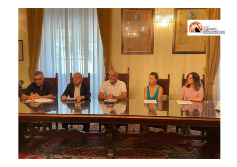 Pescara/Presentato l’avviso di co-housing per persone con disabilità