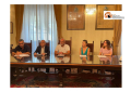 Pescara/Presentato l’avviso di co-housing per persone con disabilità