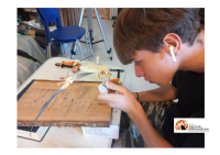 Montesilvano/educazione ambientale: ripartono i laboratori per le scuole