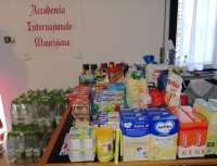 Pescara/Covid19. Humanitas in aiuto nell'emergenza sul campo.