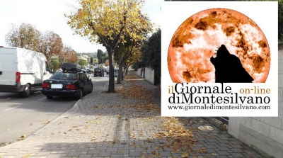 via Togliatti a Montesilvano