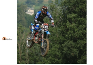  Motocross: Rasetta del Virtus Racing Team, tra gli abruzzesi è primo in classifica