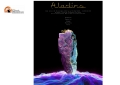 Aladino: tornare a desiderare. Installazione video sonora introspettiva a Tricalle Sistema Cultura