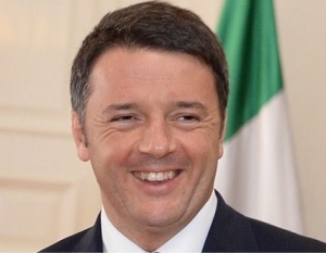 Matteo Renzi