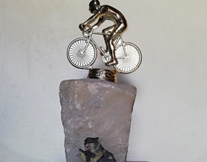 Civitella Alfedena, torna  la “Cronoscalata ciclistica”