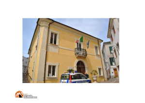 Moscufo, “Favole sotto le stelle”, ideata dall'Amministrazione comunale