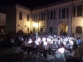 Pianella, i Diavoli rossi in concerto: "e adesso decidiamo noi"