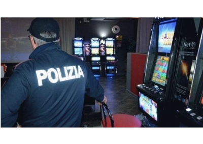 Gioco, servono nuove regole per contrastare l’illegale
