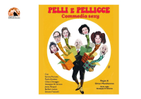 “Pelli e Pellicce” in replica al Teatro Cordova