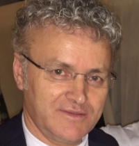 Carlandrea Falcone Portabandiera di Forza Italia e Presidente della Commissione Commercio