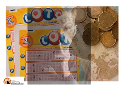 Lotto. Estrazione rarissima, ecco come funzionano i Gemelli.