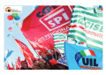 Sos sanità Abruzzo, Spi Cgil, Fnp Cisl e Uilp Uil in piazza per difendere il diritto alla salute e il sistema sanitario pubblico