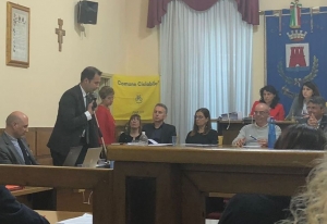 Ortona, Di Nardo attacca giunta Castiglione, "calpestati diritti opposizione"