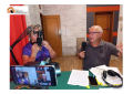 gli ospiti della prima puntata