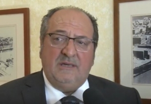 Cupello, Civeta. Mazzocca ribadisce categorico: “La quarta vasca non si farà”