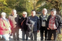 Abruzzesi del Trentino in viaggio in Croazia per ricordare Isonzo e Caporetto