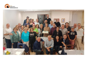 UNPLI Pescara festeggia il successo del Festival delle Radici