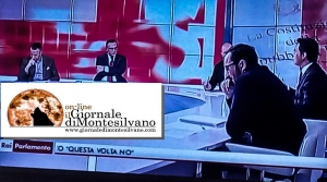 Referendum/Pescara. Acerbo bacchetta su Rai tre Alessandrini.