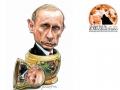 "Come una matrioska" (la quarta volta di Putin) di Marco D'Agostino