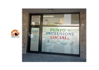 Montesilvano. "Punto Inclusione Sociale": i dati del 2025