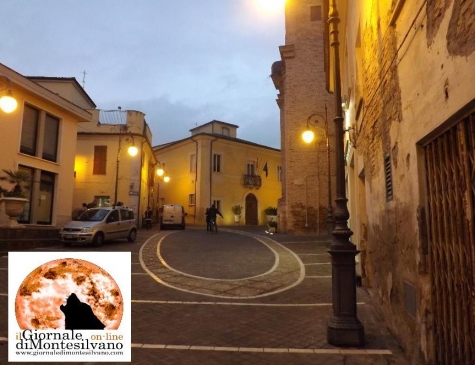 Moscufo/Immigrati in centro di accoglienza, CasaPound: “pronti a scendere in piazza”
